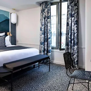 4* Hotel Gramont