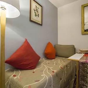 Szálloda Des Arts Montmartre, Párizs