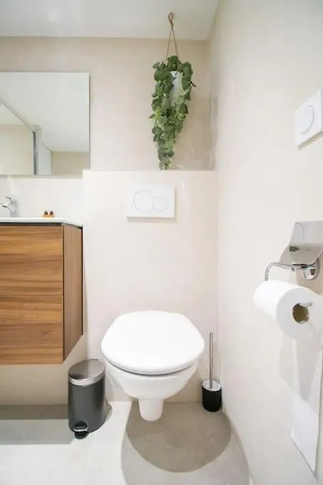 3P.Cosy Flat#6Pers#Heart Of Le Marais Apartment Paris