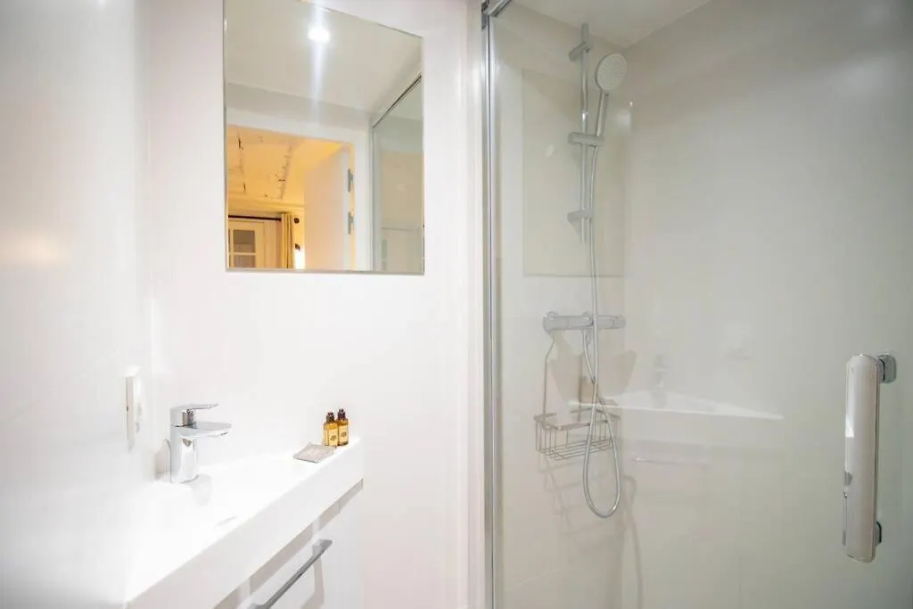 3P.Cosy Flat#6Pers#Heart Of Le Marais Apartment Paris France